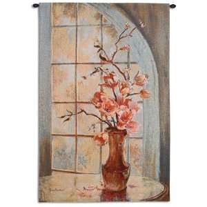  Magnolia Arch II by Ruth Baderian, 34x53