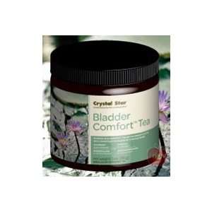 Crystal Star   Bladder Kidney Comfort Tea   3 oz. Health 