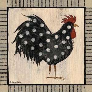  Lisa Hilliker   Chicken Pox I Canvas