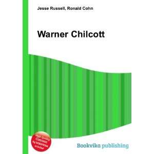  Warner Chilcott Ronald Cohn Jesse Russell Books