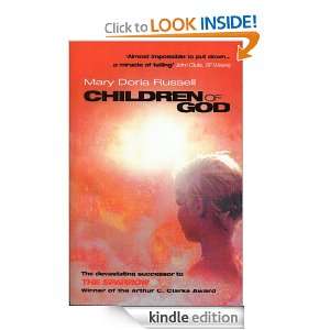 Children Of God Mary Doria Russell  Kindle Store