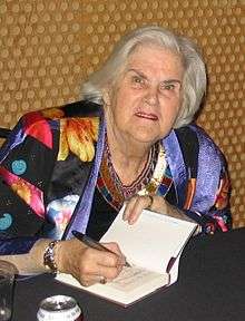 Anne McCaffrey   Shopping enabled Wikipedia Page on 