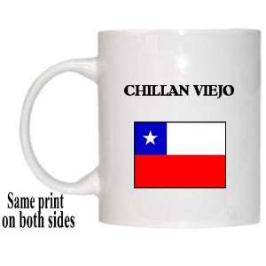  Chile   CHILLAN VIEJO Mug 