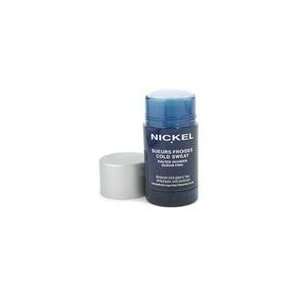  Cold Sweat Deodorant Stick by Nickel Health & Personal 