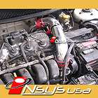 DODGE PLYMOUTH NEON RT ACR SOHC DOHC 2.0 2.0L COLD AIR INTAKE 1995 