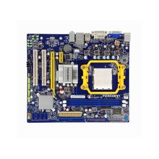 Foxconn A76ML K 3.0 Socket AM3/ AMD 760G/ DDR3/ A&V&GbE/ MATX 
