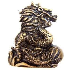  10 of Chinese Dragons