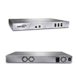  SonicWALL, NSA 4500 Support Bundle 1 Year (Catalog 