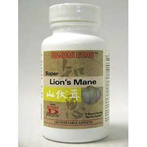  Maitake Products Super Lions Mane 120 vtabs Health 