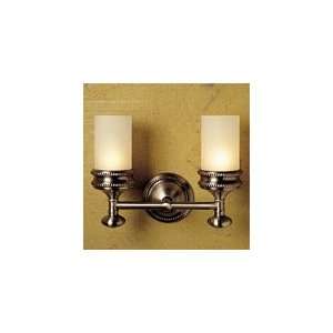 Newport Brass Wall Sconces 15 52RA Amberly Wall Mount Double Round 3 