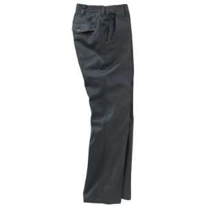   Chino Pants Concealed Carry Chino Black W38 L30
