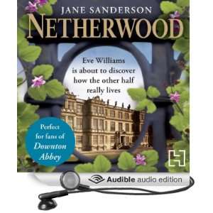   (Audible Audio Edition) Jane Sanderson, Penny McDonald Books