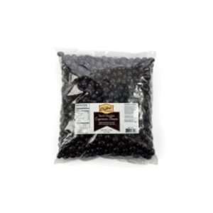 Da Vinci Chocolate Covered Espresso Beans   5 lb. Bulk Bag