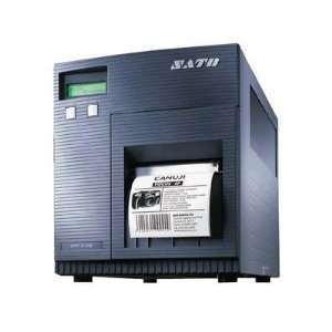 Sato CL412e Direct Thermal/Thermal Transfer Printer   Monochrome 