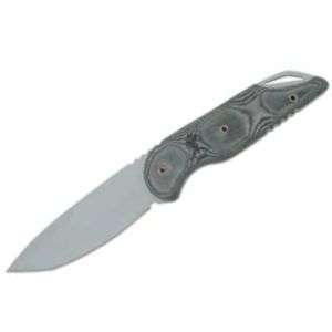TOPS Nite Chaser Tactical Knife NC808 New USA Made  