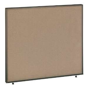   Industries ProPanel Cubicle Panel (48 W x 42 H) Furniture & Decor
