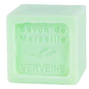  Verbena Cube Soap 3.5 oz Beauty