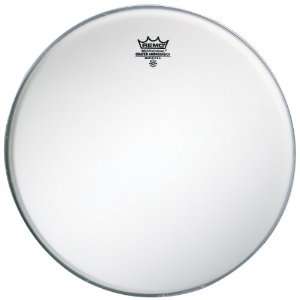    Remo Ambassador Coated Drum Head   12 Inch Musical Instruments