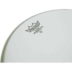  Remo Ambassador Coated Bass Drum Heads, 26 inch Musical 