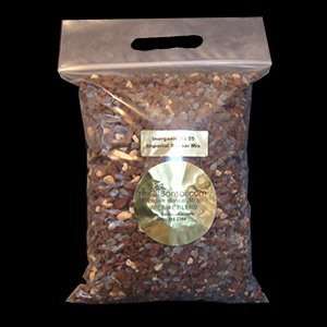  Organic 50/50 Mix   Imperial Bonsai Soil   Junior Bag 