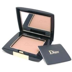 Christian Dior Diorskin Poudre Compact Oil Free Pressed Powder # 651 