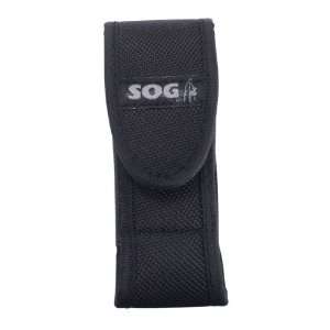 SOG Specialty Knives Large Nylon Pouch for the PowerLock