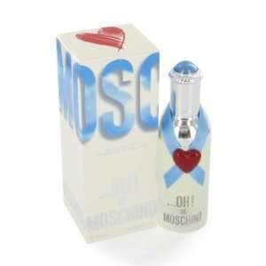  Parfum Moschino Oh De Moschino Beauty