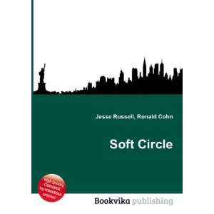  Soft Circle Ronald Cohn Jesse Russell Books