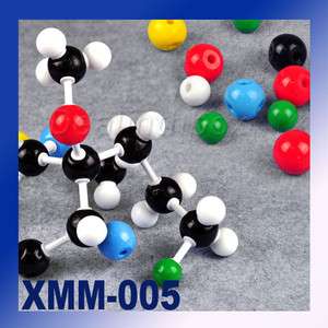 Chemistry Molecular Model Teach Set Kits XMM 005 3 Link  