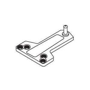   Installation Soffit Plate for the 1600 Series 1618A
