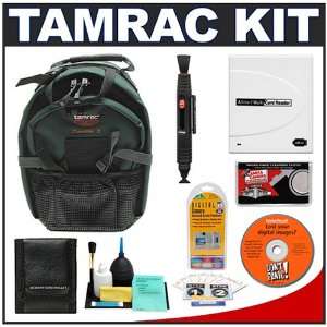  Tamrac 5273 Expedition 3 Photo Backpack (Green 