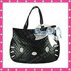 Hello Kitty Backpack Carrier Shopping Clutch Shoulder Bag Handbag Tote 