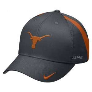  Texas Longhorns Nike Dri Fit Training Camp Cap