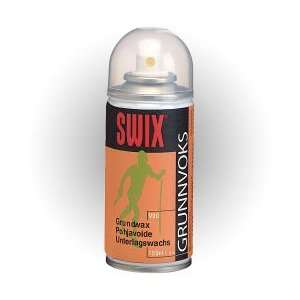  Swix Base Binder   Spray