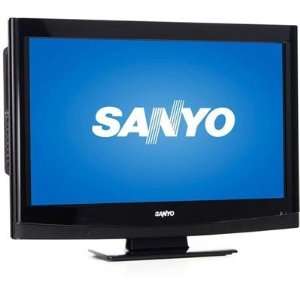  32in CLASS (31.5in DIAGONAL) 720P 60Hz 169 AR LCD HDTV WITH NTSC 