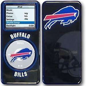  Buffalo Bills Ipod Nano Cover/Holder   NFL Football Fan 