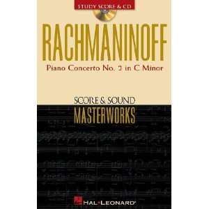   Rachmaninoff **ISBN 9780634049606** Sergei Rachmaninoff Books