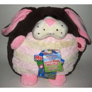  Chatter Mushabelly Pillow 13   Harley the Bunny #3 Toys & Games