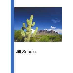  Jill Sobule Ronald Cohn Jesse Russell Books