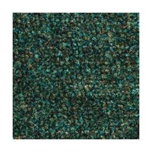  The Confetti Emerald Throw Blanket