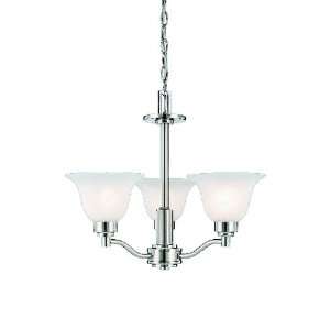  6664000 Westinghouse Churchville Collection lighting