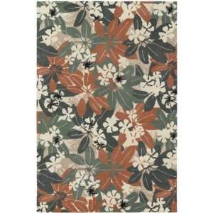  Chandra Rugs ALF2105 23 Alfred Shaheen Hand tufted 