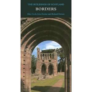  Borders (Pevsner Architectural Guides) ( Hardcover ) by Cruft 
