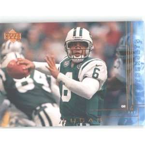  2000 Upper Deck #140 Ray Lucas   New York Jets (Football 