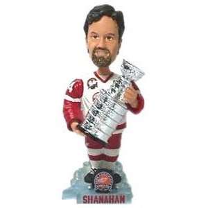 Brendan Shanahan Stanley Cup Forever Collectibles Bobblehead  