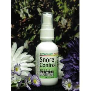  Snore Control 2 Ounces