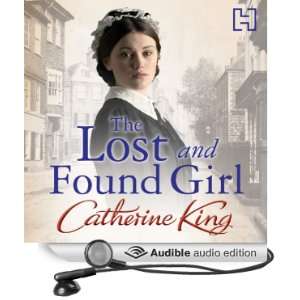  The Lost and Found Girl (Audible Audio Edition) Catherine 