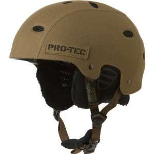  Pro tec B2 Snow Helmet