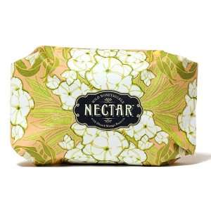  Nectar Triple Milled Bar Soap, Wild Honeysuckle, 8 Ounce Beauty
