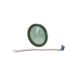  Grote 61431 Torsion Mount II 4 Clear Round Dome Lamp Automotive
